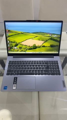 Venda Lenovo IdeaPad Slim 3, FHD Intel Core i5, 13ª Geração, 8GB Ram, SSD 500GB