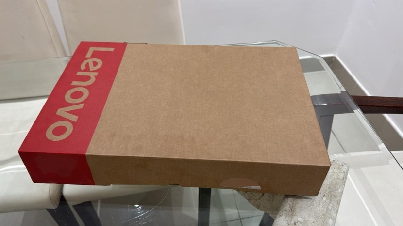 Venda Lenovo IdeaPad Slim 3, FHD Intel Core i5, 13ª Geração, 8GB Ram, SSD 500GB