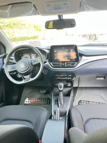 Venda Suzuki BALENO