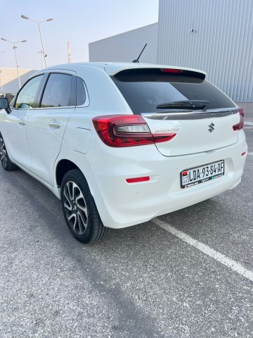 Venda Suzuki BALENO