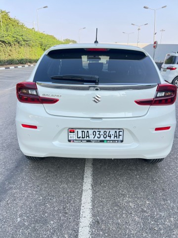 Venda Suzuki BALENO