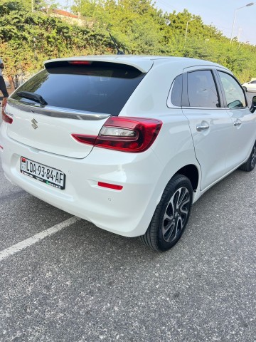 Venda Suzuki BALENO