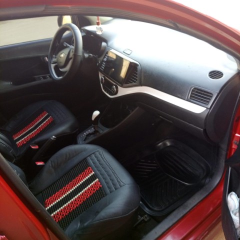 Venda KIA PICANTO FULL OPTIONS 1.2