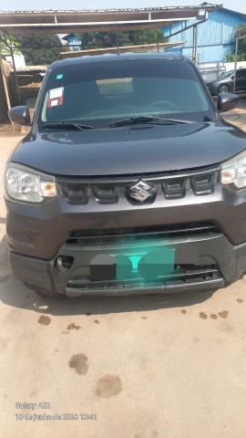 Venda Amarro limpo
