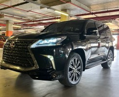 A venda Luxes para luxo
