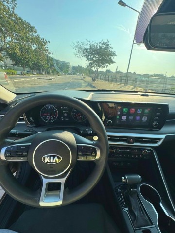 Venda Kia a venda LXS 2022/2022