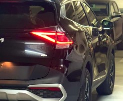 Comprar Kia Sportage 2025 a venda