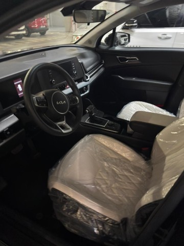 Venda Kia Sportage 2025 a venda