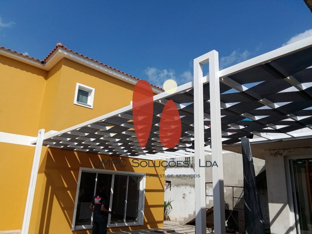 Venda Toldos