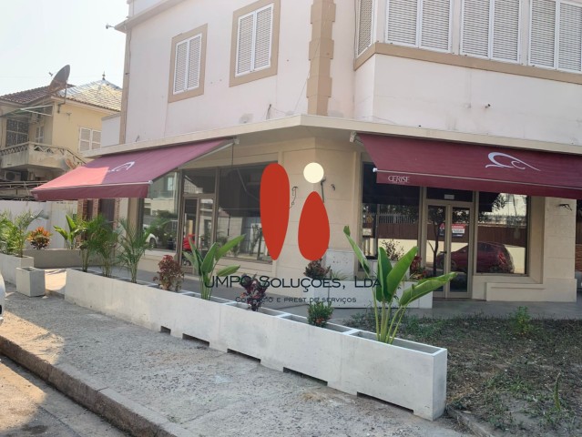 Venda Toldos