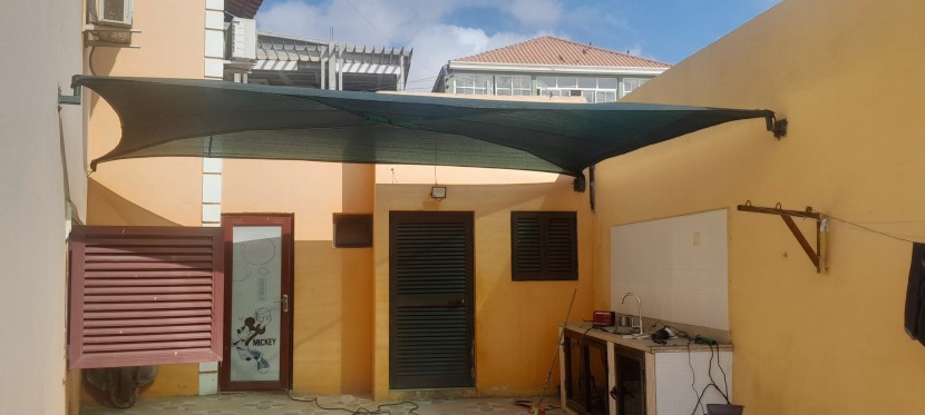 Venda Toldos