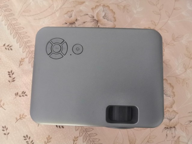 Venda Projector