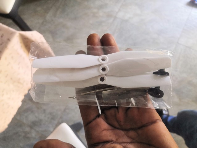 Venda Drone