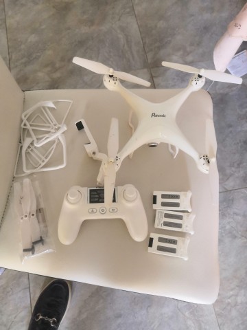 Venda Drone