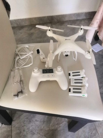 Venda Drone