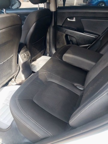 Venda KIA SPORTAGE LIMPO MATRÍCULA SÉRIE G