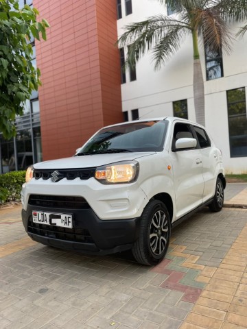 Venda SUZUKI S.PRESSO
