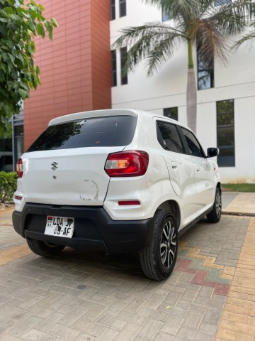 Venda SUZUKI S.PRESSO