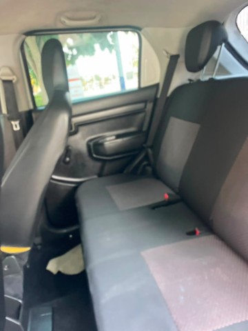 Venda SUZUKI S.PRESSO