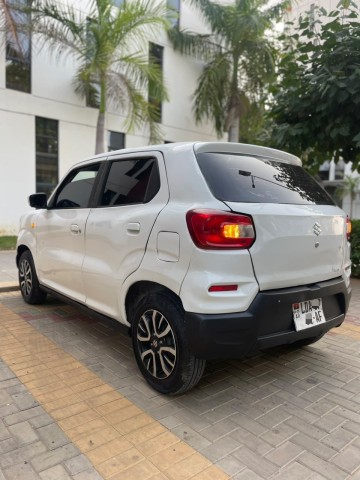 Venda SUZUKI S.PRESSO
