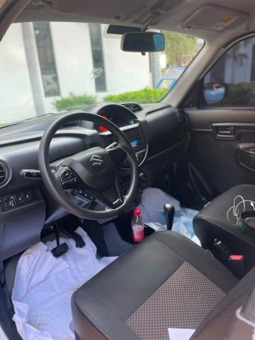 Venda SUZUKI S.PRESSO