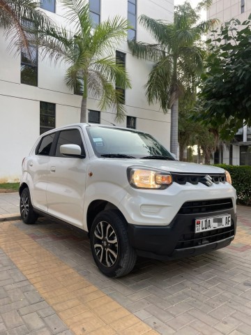 Venda SUZUKI S.PRESSO