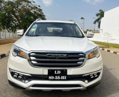 Comprar JETOUR X70 | 240T