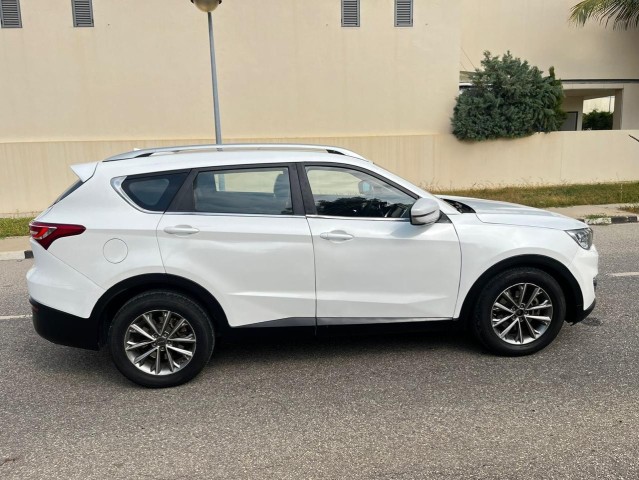 Venda JETOUR X70 | 240T