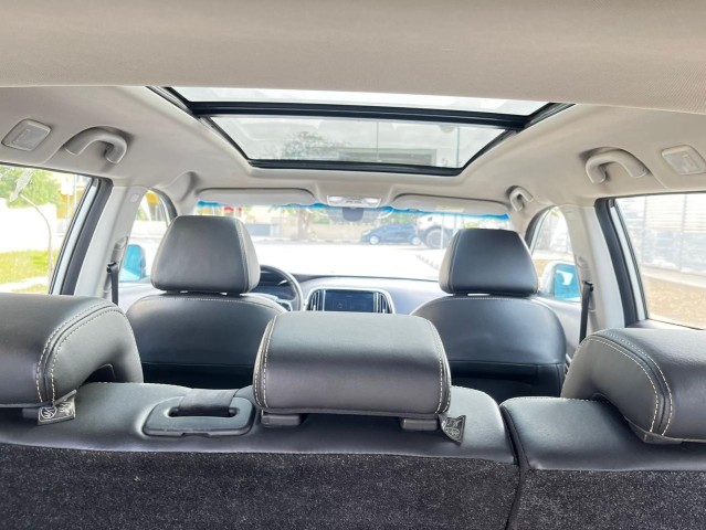 Venda JETOUR X70 | 240T