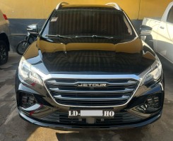 Comprar JETOUR X70 | 240T