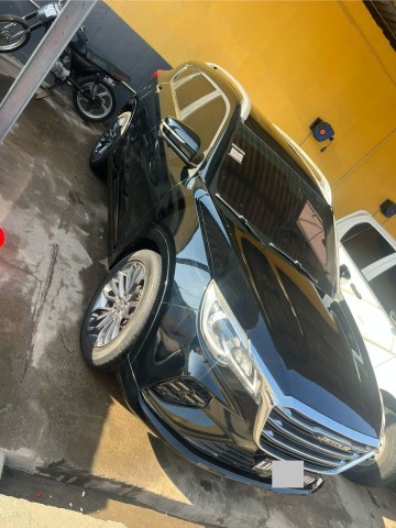 Venda JETOUR X70 | 240T
