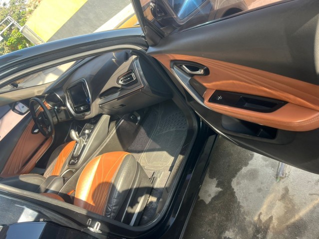 Venda JETOUR X70 | 240T