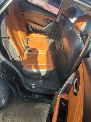 Venda JETOUR X70 | 240T