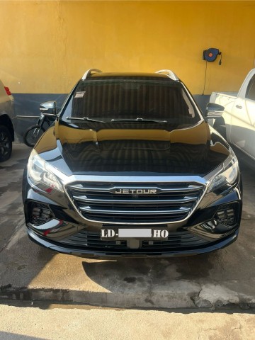 Venda JETOUR X70 | 240T