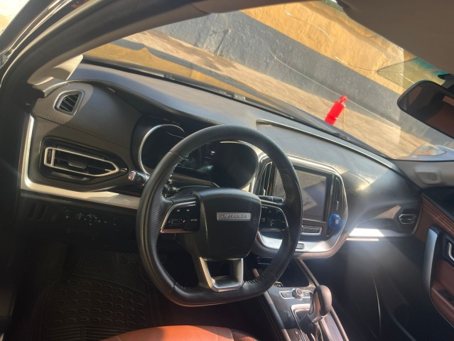 Venda JETOUR X70 | 240T