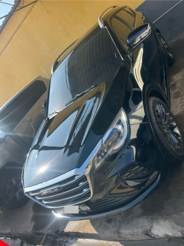 Venda JETOUR X70 | 240T