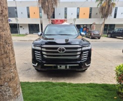 Comprar TOYOTA LC300 VX.R | TWIN TURBO