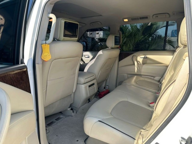 Venda NISSAN PATROL | PLATINUM
