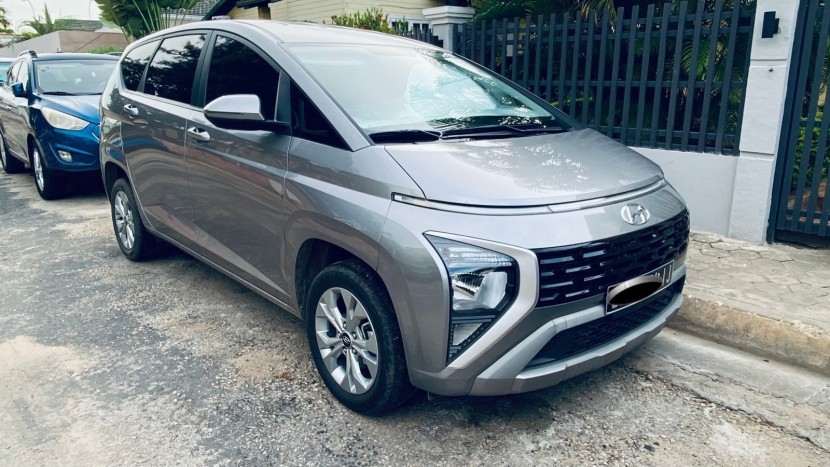 Venda HYUNDAI STARGAZER