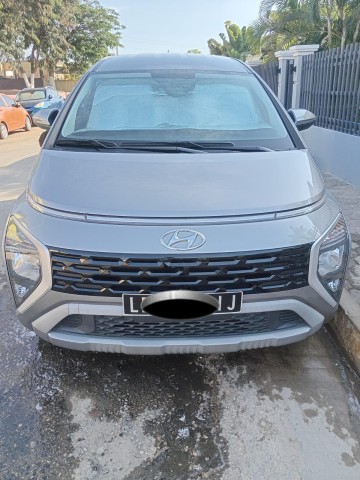 Venda HYUNDAI STARGAZER