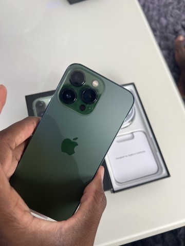 Venda IPhone 13 Pro 256 GB