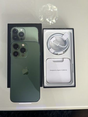 Venda IPhone 13 Pro 256 GB