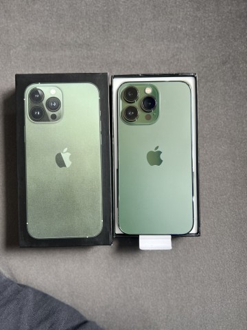 Venda IPhone 13 Pro 256 GB