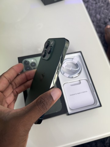 Venda IPhone 13 Pro 256 GB