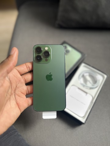 Venda IPhone 13 Pro 256 GB