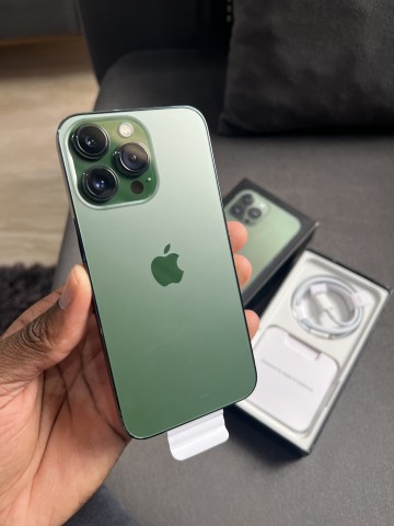 Venda IPhone 13 Pro 256 GB