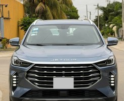 Comprar JETOUR X70 | PLUS