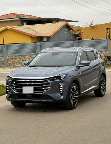 Venda JETOUR X70 | PLUS