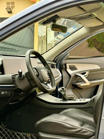 Venda JETOUR X70 | PLUS
