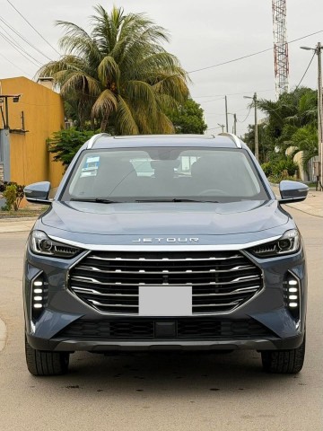 Venda JETOUR X70 | PLUS